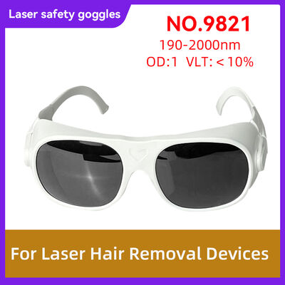 IPL laser glasses Laser protector Protective glasses for laser Laser goggles Eye Protection Glasses glasses laser protection ipl glasses protective professional laser glasses IPL protect glasses