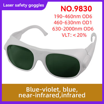 IPL laser glasses Laser protector Protective glasses for laser Laser goggles Eye Protection Glasses glasses laser protection ipl glasses protective professional laser glasses IPL protect glasses