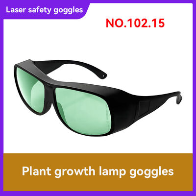 Laser glasses party laser protection IPL glasses FOR LASER laser safeti glasses laser protective glasses certified OD6 LASER 532 protection glasses laser laser protection goggles co2 laser glasses