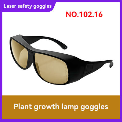 Laser glasses party laser protection IPL glasses FOR LASER laser safeti glasses laser protective glasses certified OD6 LASER 532 protection glasses laser laser protection goggles co2 laser glasses