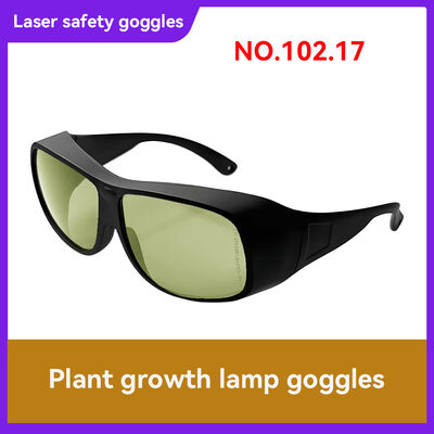 Laser glasses party laser protection IPL glasses FOR LASER laser safeti glasses laser protective glasses certified OD6 LASER 532 protection glasses laser laser protection goggles co2 laser glasses