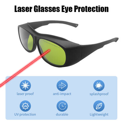 Logo Customization  laser shield laser protective acrylic laser protection box shield window sheet co2 laser panel Custom Logo Service Logo Printing window screen laser protective sheet laser glasses