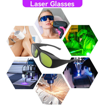 Logo Customization  laser shield laser protective acrylic laser protection box shield window sheet co2 laser panel Custom Logo Service Logo Printing window screen laser protective sheet laser glasses