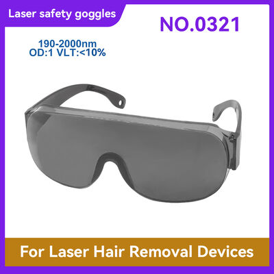 Laser safety eyewear 450nm glasses laser beam protection laser filter glasses lab safety glasses laser level glasses industrial safety glasses scratch 980nm resistant glasses optical density glasses