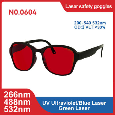 protective glasses co2 laser protection glasses ipl safety glasses glasses with laser 10600+1064nm laser eye protection laser protector laser protection glasses IPL laser glasses protection laser