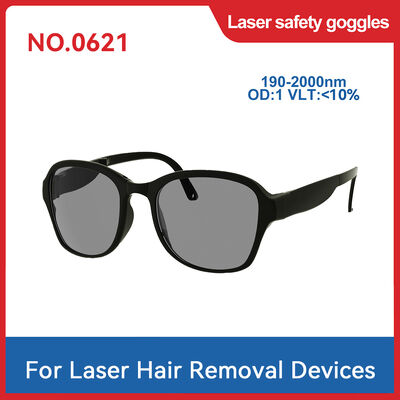Laser protect glasses goggles glasses laser glasses laser protection 266nm 532nm 1320nm laser lenses protect laser Laser safety glasses co2 laser protection glasses laser protection Laser glasses