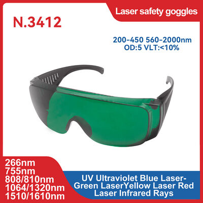 LASER FOR laser protector laser protective 532 laser safeti glasses 488nm LASER SAFETI GLASSES laser lenses protect laser co2 laser pointer laser protect glasses laser protection sheet laser lenses