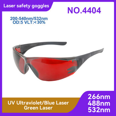 Laser protective glasses certified laser protect glasses laser saftey glasses laser glasses OD3 OD5 laser protection 10600nm Laser safety glasses ipl glasses LASER LASER laser goggles protection laser
