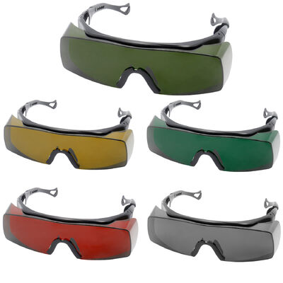 Protection glasses laser laser protection goggles Laser Glasses co2 laser glasses laser protective glasses OD5 co2 laser laser laser welding glasses glasses for laser co2 laser ipl glasses protective