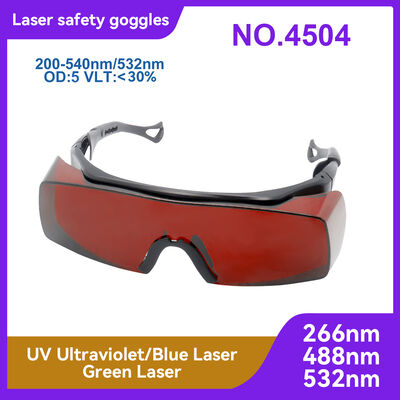 Protection glasses laser laser protection goggles Laser Glasses co2 laser glasses laser protective glasses OD5 co2 laser laser laser welding glasses glasses for laser co2 laser ipl glasses protective