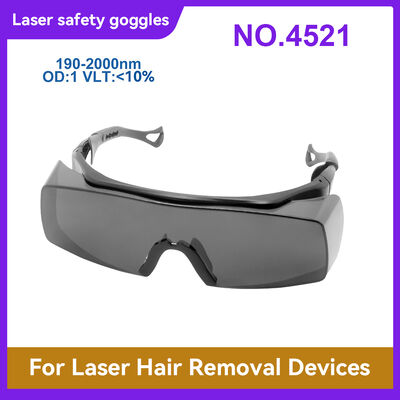 Protection glasses laser laser protection goggles Laser Glasses co2 laser glasses laser protective glasses OD5 co2 laser laser laser welding glasses glasses for laser co2 laser ipl glasses protective