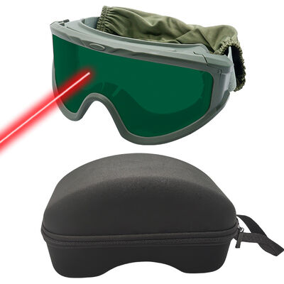 Protection laser IPL laser glasses Laser protection glasses 560-2000nm laser protector Laser glass laser eye protection glasses with laser IPL safety glasses LASER SAFETI GLASSES laser safety glasses