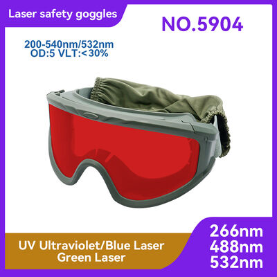 Protection laser IPL laser glasses Laser protection glasses 560-2000nm laser protector Laser glass laser eye protection glasses with laser IPL safety glasses LASER SAFETI GLASSES laser safety glasses