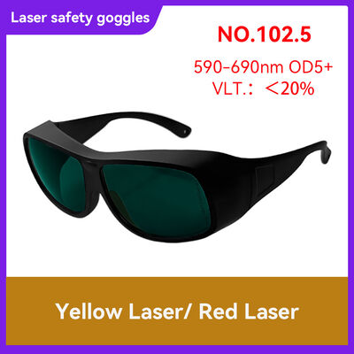 Laser glasses party laser protection IPL glasses FOR LASER laser safeti glasses laser protective glasses certified OD6 LASER 532 protection glasses laser laser protection goggles co2 laser glasses