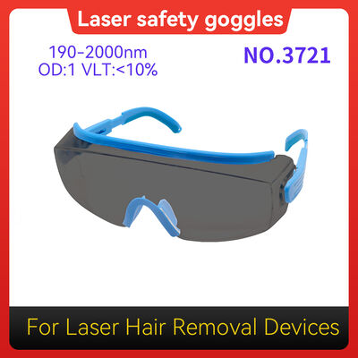 Laser protective glasses certified laser protector laser protective 532 laser glasses laser protection glasses laser safety glasses GOGGLES GLASSES laser protection safeti glasse co2 laser pointer