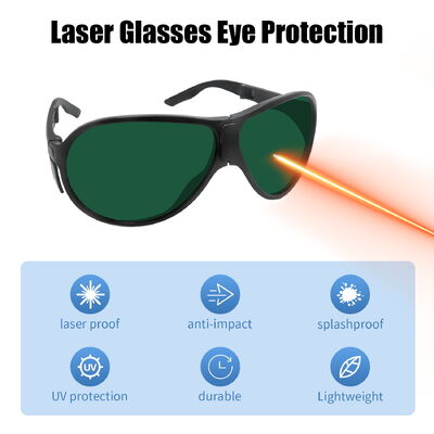 laser protect glasses laser protection safeti glasse Laser safety glasses co2 laser protection glasses laser protective glasses laser lenses protect laser IPL SAFETY GLASSES goggles glasses CO2 LASER