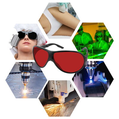 laser protect glasses laser protection safeti glasse Laser safety glasses co2 laser protection glasses laser protective glasses laser lenses protect laser IPL SAFETY GLASSES goggles glasses CO2 LASER