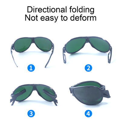 laser protect glasses laser protection safeti glasse Laser safety glasses co2 laser protection glasses laser protective glasses laser lenses protect laser IPL SAFETY GLASSES goggles glasses CO2 LASER