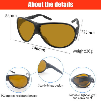 laser protect glasses laser protection safeti glasse Laser safety glasses co2 laser protection glasses laser protective glasses laser lenses protect laser IPL SAFETY GLASSES goggles glasses CO2 LASER
