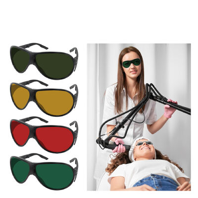 laser protect glasses laser protection safeti glasse Laser safety glasses co2 laser protection glasses laser protective glasses laser lenses protect laser IPL SAFETY GLASSES goggles glasses CO2 LASER