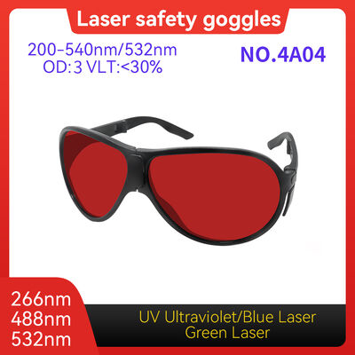 laser protect glasses laser protection safeti glasse Laser safety glasses co2 laser protection glasses laser protective glasses laser lenses protect laser IPL SAFETY GLASSES goggles glasses CO2 LASER