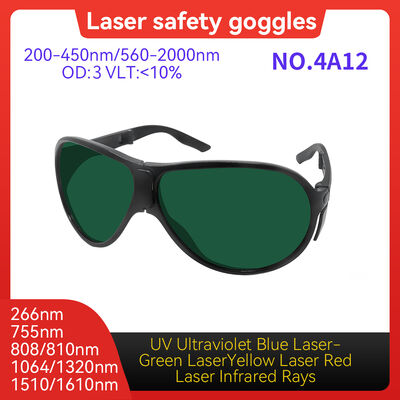 laser protect glasses laser protection safeti glasse Laser safety glasses co2 laser protection glasses laser protective glasses laser lenses protect laser IPL SAFETY GLASSES goggles glasses CO2 LASER