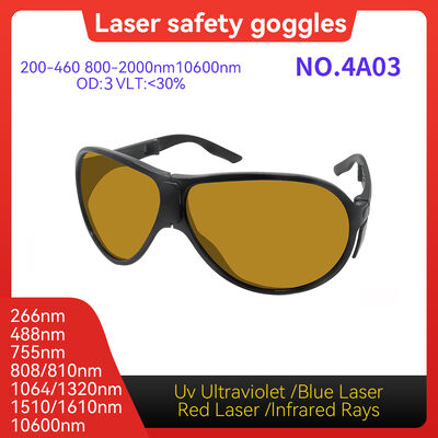 laser protect glasses laser protection safeti glasse Laser safety glasses co2 laser protection glasses laser protective glasses laser lenses protect laser IPL SAFETY GLASSES goggles glasses CO2 LASER