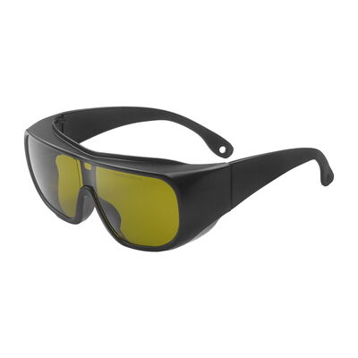 Laser Safety Glasses with 200-2000NM Protection and PC Material for Laser Weldingv OD7+ laser lenses protect laser Laser glasses ipl glasses laser protect glasses 1064nm safety goggles laser pointer