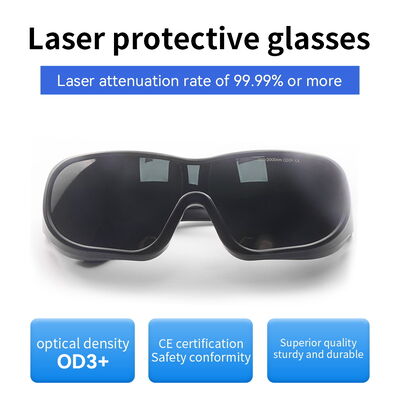 IPL glasses laser level glasses laser protector laser protective 532 Laser protective lenses ipl safety glasses LASER LASER co2 laser protection glasses laser protection sheet LASER GLASSES goggles