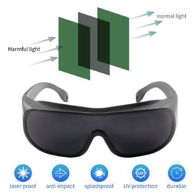 IPL glasses laser level glasses laser protector laser protective 532 Laser protective lenses ipl safety glasses LASER LASER co2 laser protection glasses laser protection sheet LASER GLASSES goggles