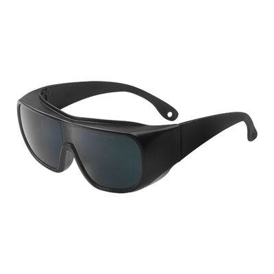 Laser safety glasses co2 laser laser protection goggles glasses for laser OD6 LASER SAFETI GLASSES 590-690nm laser protection glasses ipl glasses 1064nm safety glasses GOGGLE GLASSES co2 laser
goggles