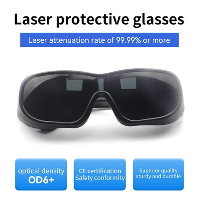 co2 laser protection glasses LASER WELDING GLASSES laser protective glasses laser protection goggles laser safety glasses laser  OD6 protection glasses laser saftey glasses Laser protective lenses
