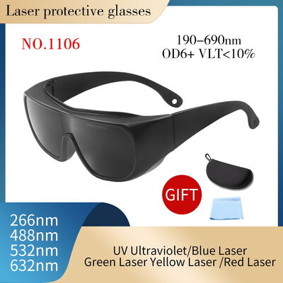 co2 laser protection glasses LASER WELDING GLASSES laser protective glasses laser protection goggles laser safety glasses laser  OD6 protection glasses laser saftey glasses Laser protective lenses