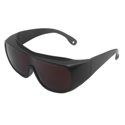 LASER FOR laser protect glasses  Laser protective glasses certified  LASER SAFETI GLASSES OD6 LASER 532 Laser glasses party ipl protect glasses professional laser glasses 190-550nm 800-1000nm 1064nm