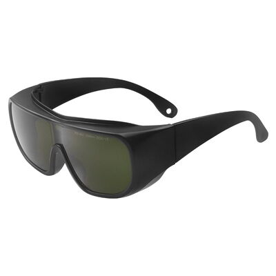 Laser protection safeti glasse laser lenses laser protect glasses blue laser glasses laser safety 765-865nm 808nm protector laser Laser glasses protection protective glasses for laser Laser glasses
