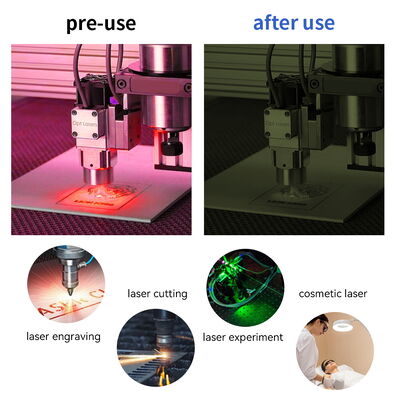 Laser protection safeti glasse laser lenses laser protect glasses blue laser glasses laser safety 765-865nm 808nm protector laser Laser glasses protection protective glasses for laser Laser glasses
