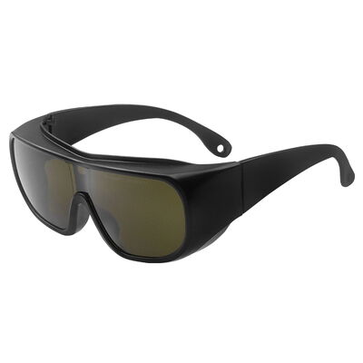 Protective glasses for laser Laser protective glasses certified laser lenses protect laser laser saftey glasses 200-450nm 800-1100nm Laser safety glasses laser glasses LASER FOR laser goggles