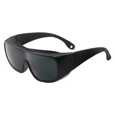 Laser safety glasses co2 laser laser protection goggles glasses for laser OD6 LASER SAFETI GLASSES 590-690nm laser protection glasses ipl glasses 1064nm safety glasses GOGGLE GLASSES co2 laser
goggles