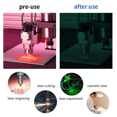 Laser safety glasses co2 laser laser protection goggles glasses for laser OD6 LASER SAFETI GLASSES 590-690nm laser protection glasses ipl glasses 1064nm safety glasses GOGGLE GLASSES co2 laser
goggles