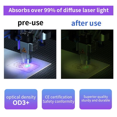 Laser goggles patch inside 1064nm safety glasses OD3+ 200-2000nm fiber laser glasses laser protector laser protective 532 laser glasses laser protection glasses laser safety glasses laser lenses