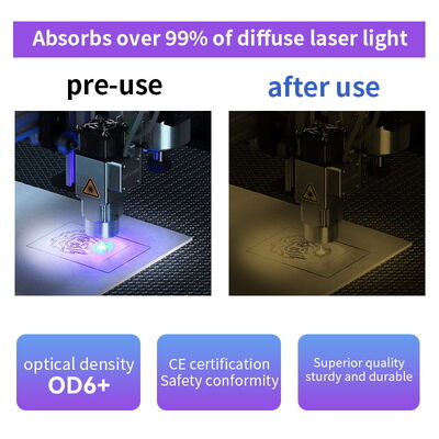 Goggles glasses laser protection safeti glasse laser protect glasses 200-460nm 800-2000nm OD6+ laser saftey glasses laser glasses laser protection Laser safety glasses laser lenses protect laser
