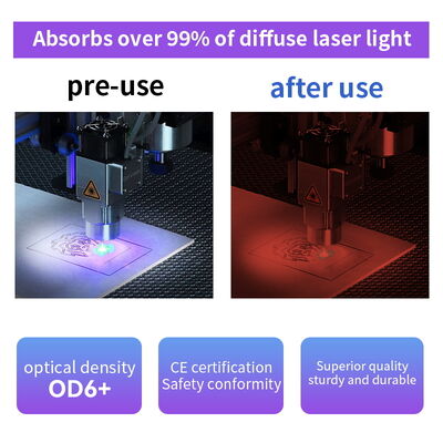 LASER SAFETI GLASSES protection laser  200-540nm 532nm laser goggles laser protect glasses laser saftey glasses co2 laser pointer laser protection glasses laser lenses protect laser goggles glasses