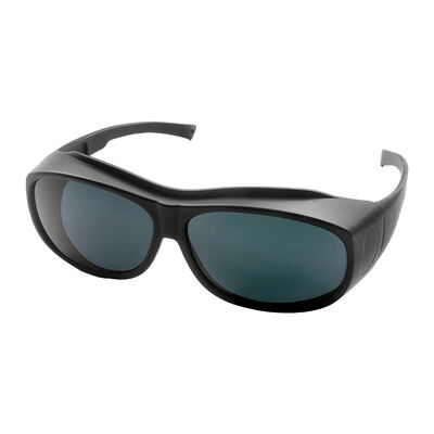 Laser protection safeti glasse Laser laser protect glassesLaser protective glasses certified laser safeti glasses 560-690nm OD6+ laser protection lenses laser protective glasses laser protection