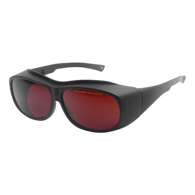 LASER FOR fiber laser glasses 1064nm safety glasses Laser protective glasses certified OD6 LASER 532 laser protection goggles co2 laser glasses glasses for laser  Laser glass  glasses with laser
