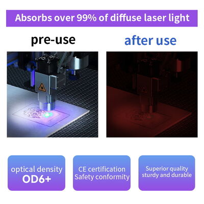 LASER FOR fiber laser glasses 1064nm safety glasses Laser protective glasses certified OD6 LASER 532 laser protection goggles co2 laser glasses glasses for laser  Laser glass  glasses with laser