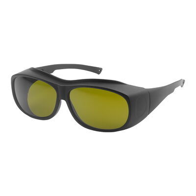 Laser protective glasses certified ipl glasses laser protector laser protective 532 laser safety glasses LASER LASER 450nm protective glasses laser protection Laser goggles patch inside for laser