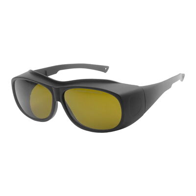 Laser protector laser protective 532 Laser protective lenses co2 laser protection glasses laser lenses protect laser 200-450nm 800-1100nm laser protection goggles IPL GLASSES Laser glasses party