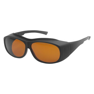 Professional laser glasses laser protection safeti glasse glasses for laser ipl laser glasses glasses with laser 200-460nm OD6 Laser protective glasses certified professional laser glasses Laser glass