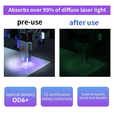 Laser goggles 1064nm safety glasses LASER SAFETI GLASSES laser protection glasses 200-450nm 560-2000nm laser protect glasses laser protector laser protective 532 Laser protective lenses laser glasses