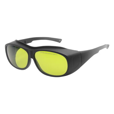 Laser safety glasses  LASER SAFETI GLASSES laser protection glasses laser protection safeti glasse Laser protective lenses 200-460nm 900-2000nm co2 laser protection glasses 1064nm safety glasses